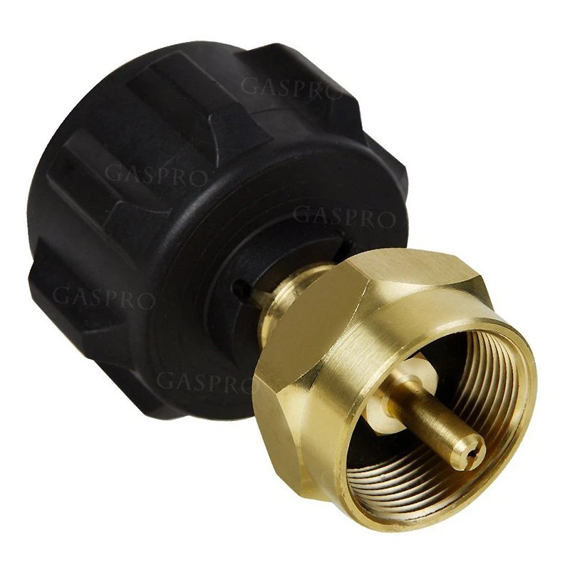 真鍮プロパンフィッティング